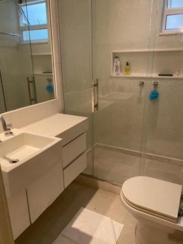 Apartamento Leblon Raridade Na Quadra Da Com Garagem E Jardim De Inverno *