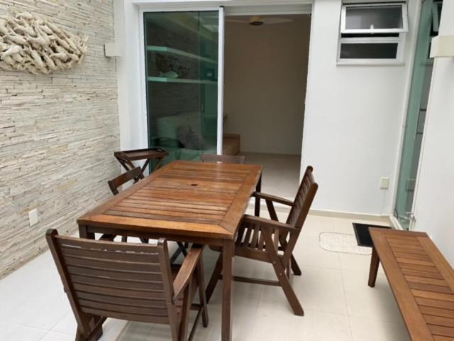 Leblon Raridade Na Quadra Da Com Garagem E Jardim De Inverno * Río de Janeiro